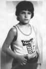 Louis Oberlander