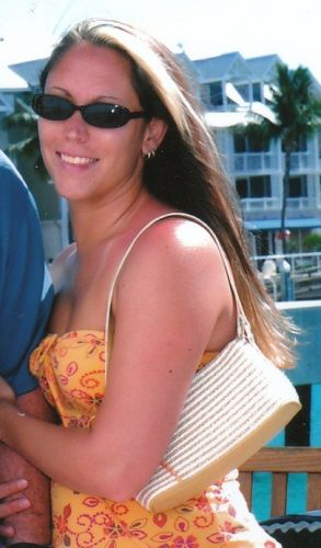 Stephanie Siebert
