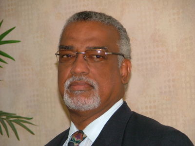 Winston Foster
