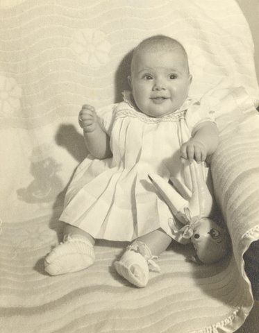 Laurie Lambe