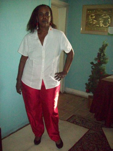 Angela Johnson