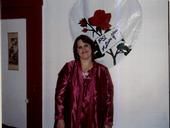 Wanda Golden