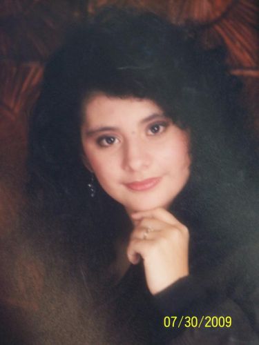 Theresa Easley