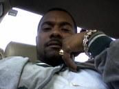 Dangelo Thompson