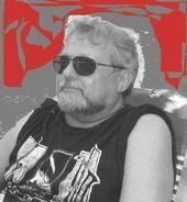 Robin Russell