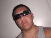 Brandon Bejar