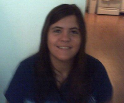 Melanie Mcbride