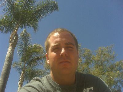 Matthew Olson