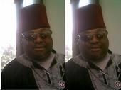 Kenneth Bey