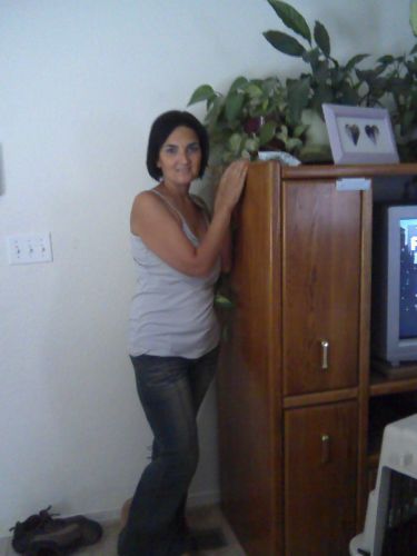 Rosemarie Martelli