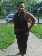 Shanee Mckinnon