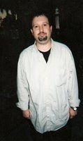 Gary Woodbury