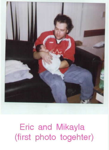 Eric Cohen