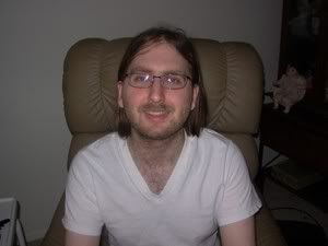 Sean Riedel