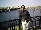 Mohammed Roudy