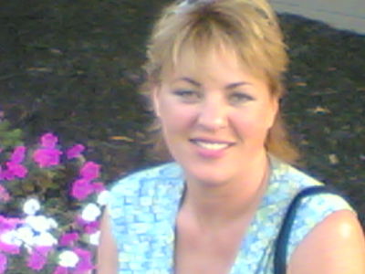 Terri Mock