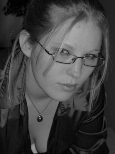 Brittany Allen
