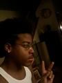 Andre Brown