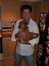 Bryan Strieker