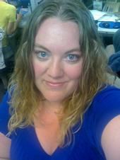 Melinda Barnes
