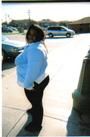 Shonte Moore