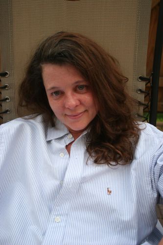 Stacey Boerger