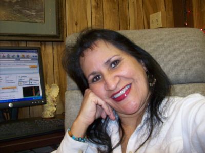Patricia Gutierrez