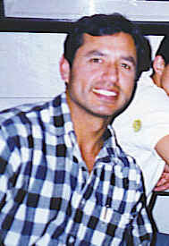 David Cano