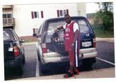 Gutembert Lafontant