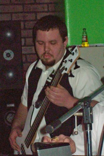 Troy Colson