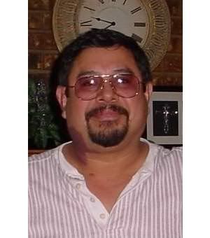Alexander Servantez