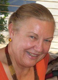 Janet Drago