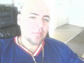 Gilbert Vasquez