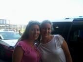 Dusti Roberson
