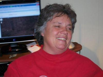Patricia Reilly