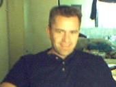 David Wishon