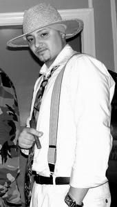 Danny Garcia