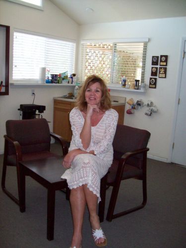 Marti Creel