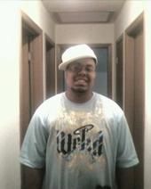 Antonio Carter