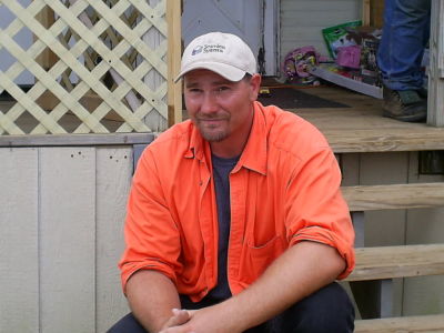 John Riley