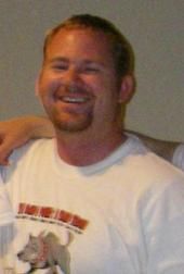 Brent Hinckley
