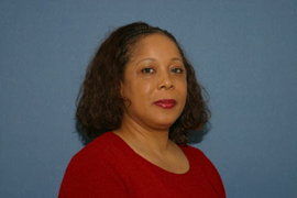 Patricia Ingram