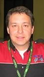 Steven Benton