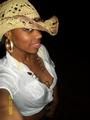 Jazmyn Rushing