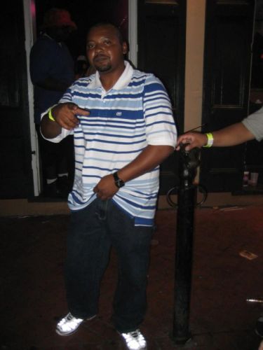 Byron Brumfield