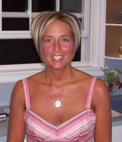 Lisa Bruinekool