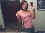 Danielle Johnson