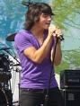 Stacey Thomas
