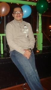 Luis Yanez