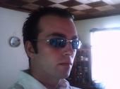 David Strickland